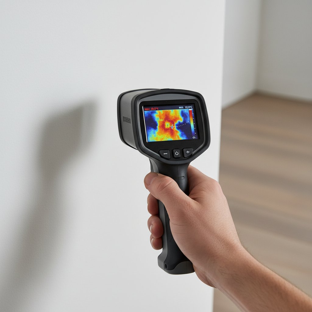 화장실 누수 원인과 수리 방법