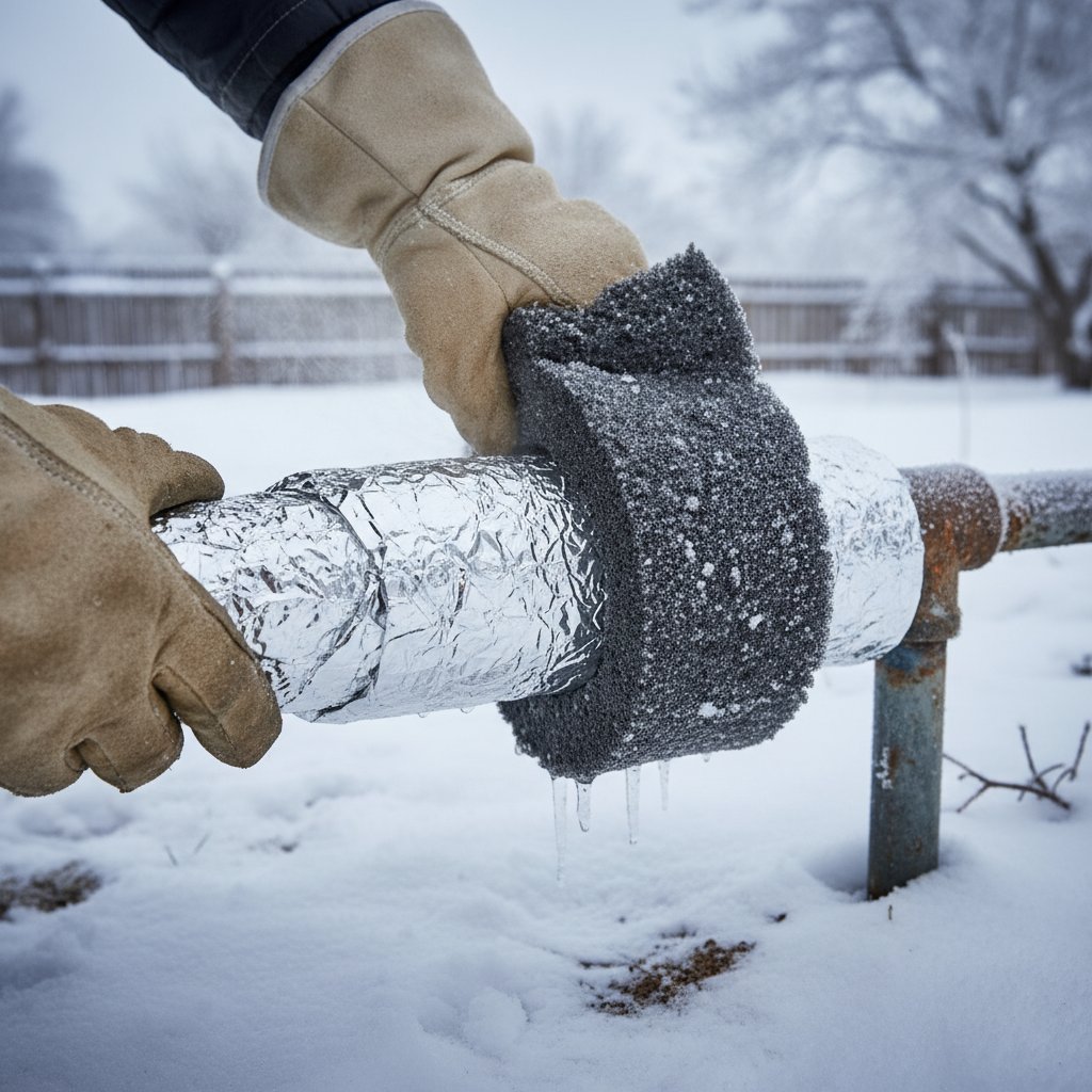 장마철 누수 예방 체크리스트