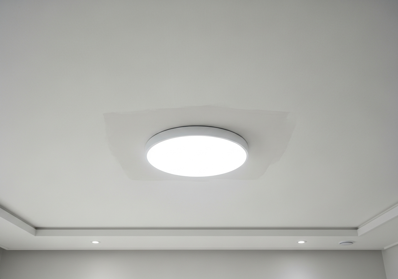 강남 대치 아파트 천장 누수 탐지·수리